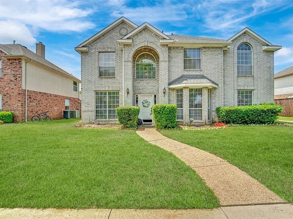 3508  Almond Lane , McKinney Texas 75070