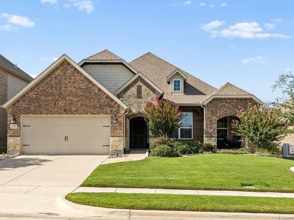 1120  Parkdale Drive , Northlake Texas 76226