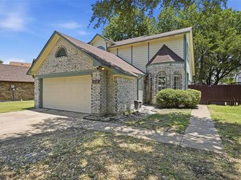 1530  Allen Drive 