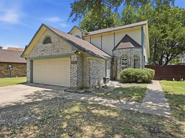 1530  Allen Drive , Cedar Hill Texas 75104