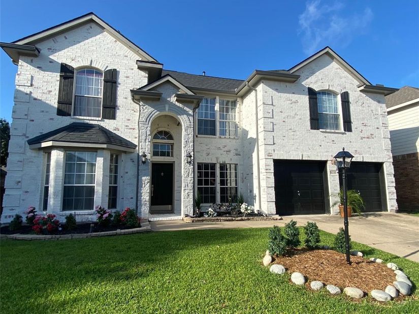 5220  Selago Drive , Fort Worth Texas 76244