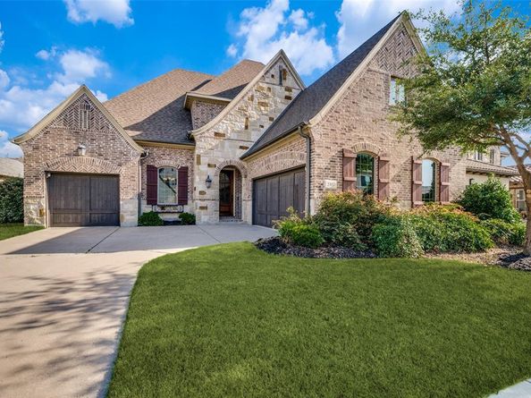 2817  Links  , The Colony Texas 75056