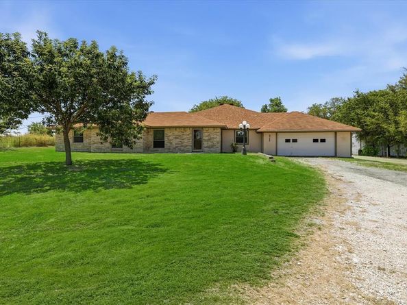 8766  Webb Road , Ponder Texas 76259