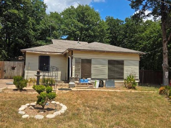 8409  Kingsfield Road , Dallas Texas 75217