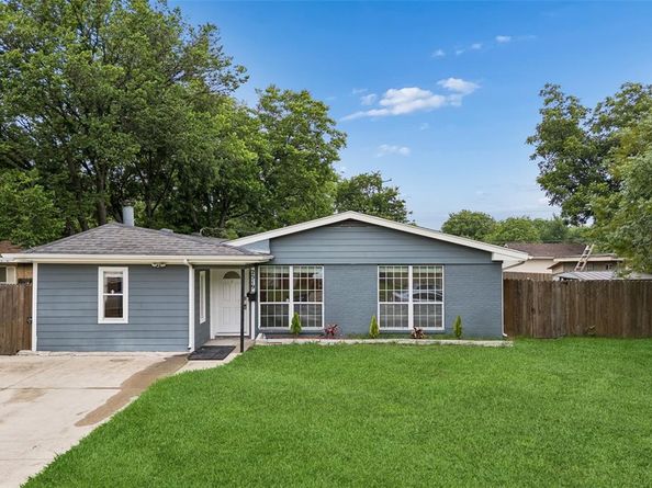 2519  Maverick Avenue , Dallas Texas 75228