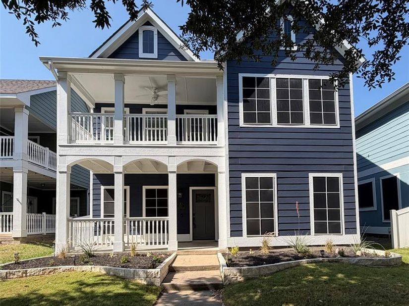 1145  King George Lane , Savannah Texas 76227