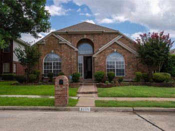1806  Frosted Hill Drive 