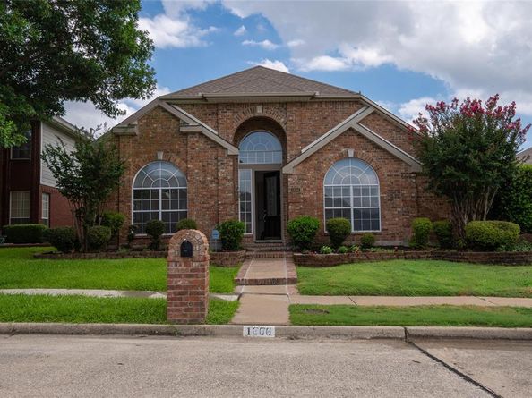 1806  Frosted Hill Drive , Carrollton Texas 75010