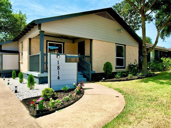 1814  Melbourne Avenue , Dallas Texas 75224