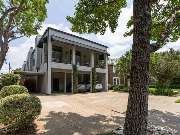 4030  Holland Avenue  8, Dallas Texas 75219