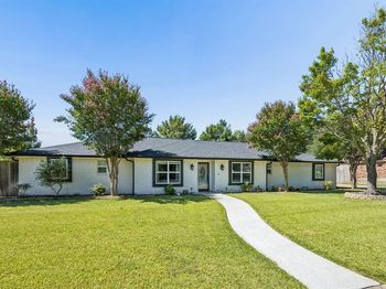 502  Cashmere Drive 