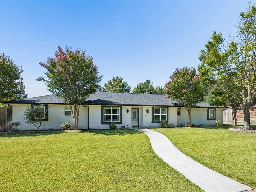 502  Cashmere Drive , Garland Texas 75041