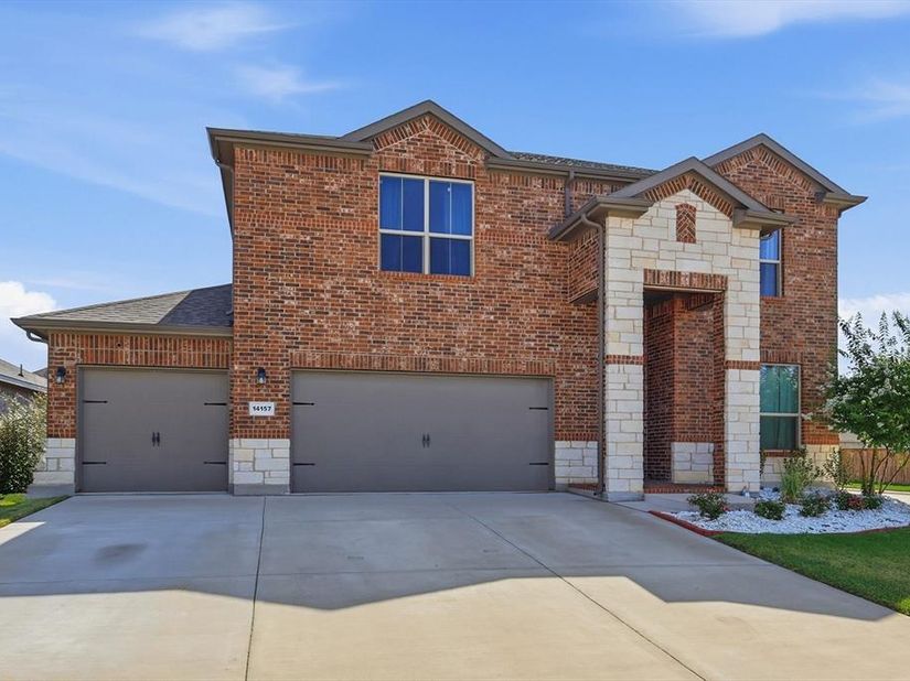 14157  Cassiopeia Drive , Haslet Texas 76052
