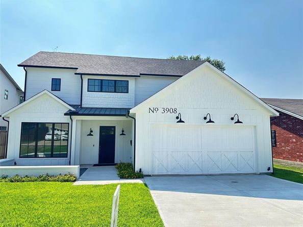 3908  Rochelle Drive , Dallas Texas 75220