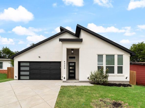 4325  Carmel Avenue , Fort Worth Texas 76119