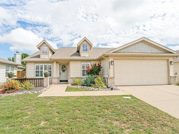 9932  George Washington Drive , McKinney Texas 75072