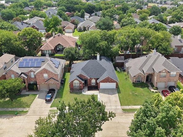 4535  Westchester Glen Drive , Grand Prairie Texas 75052