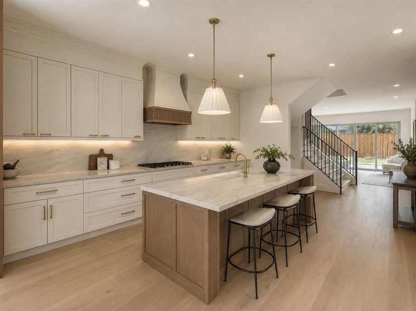 6000  La Vista Drive , Dallas Texas 75206