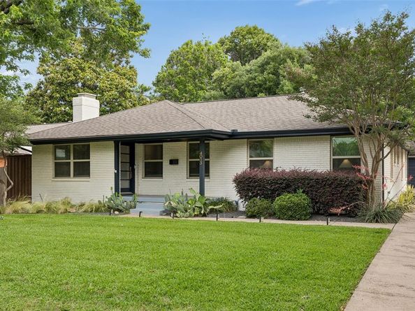 4013  Valley Ridge Road , Dallas Texas 75220