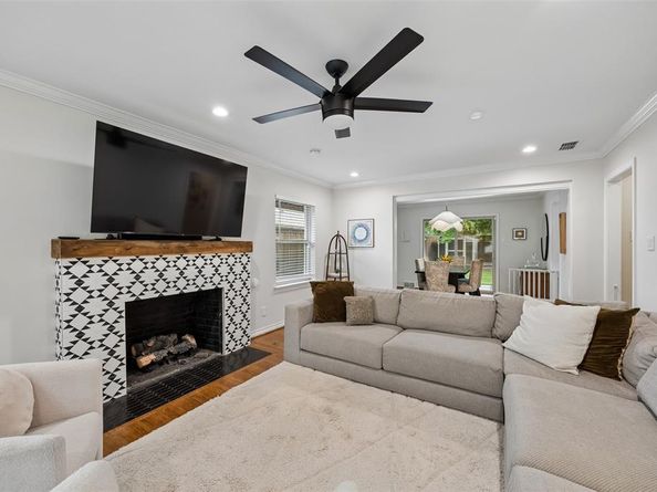 4013  Valley Ridge Road , Dallas Texas 75220