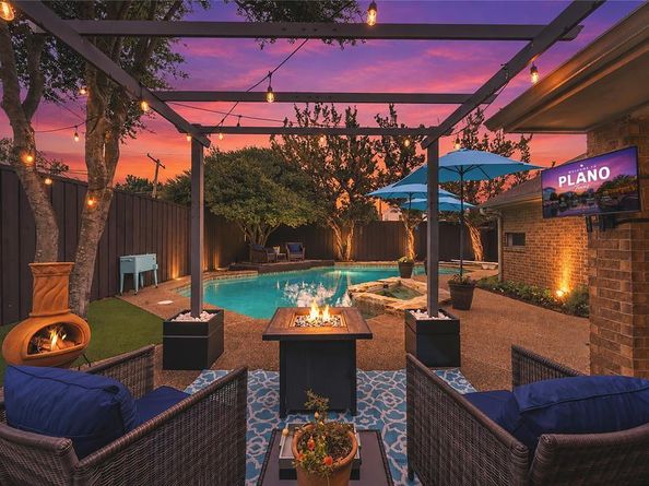 3716  Solarium Place , Plano Texas 75075