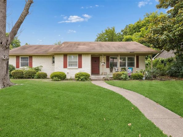 132 W Kenwood Drive , Garland Texas 75041