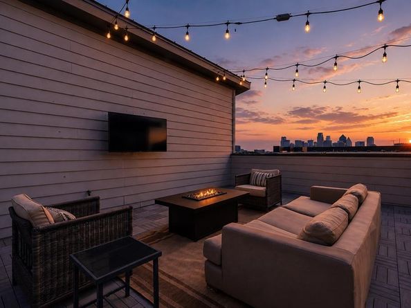 4402  Lafayette Street  B, Dallas Texas 75204