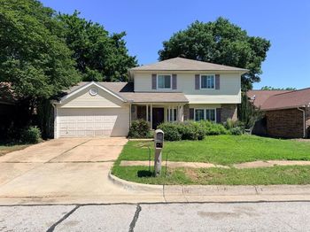 6801  Greenspring Drive 