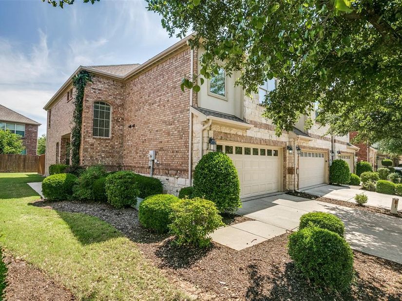 1838  Villa Drive , Allen Texas 75013
