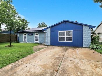 1509  California Trail 