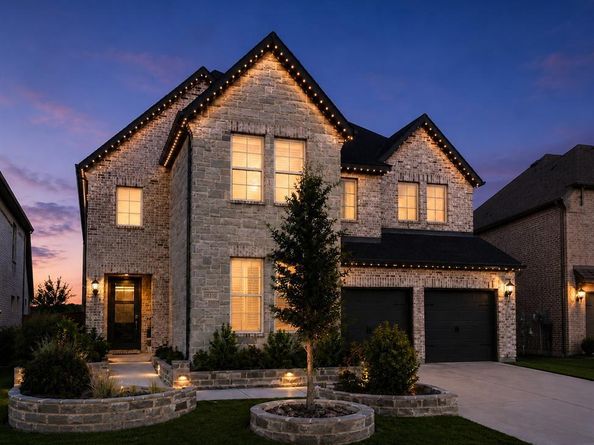 1310  Crescent Lane , Prosper Texas 75078