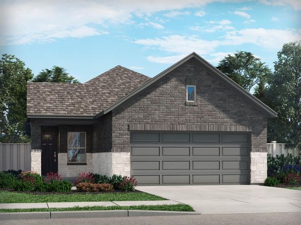 6202  Emery Hill Drive , Princeton Texas 75071