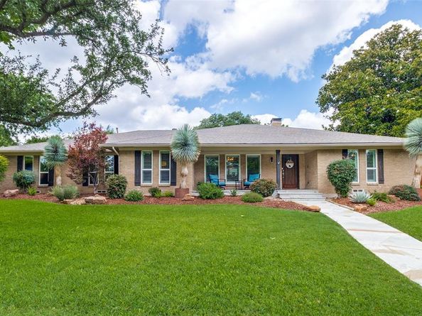 14952  Knollview Drive , Dallas Texas 75248