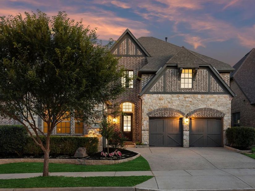 2601  Fairhill Lane , Flower Mound Texas 75022
