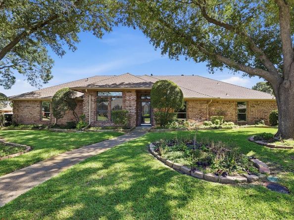 234  Turpin Drive , Highland Village Texas 75077