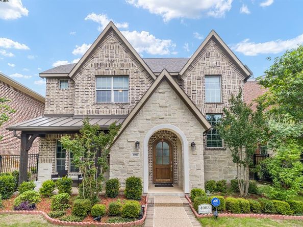 4003  Cinnabar Falls Way , Arlington Texas 76005