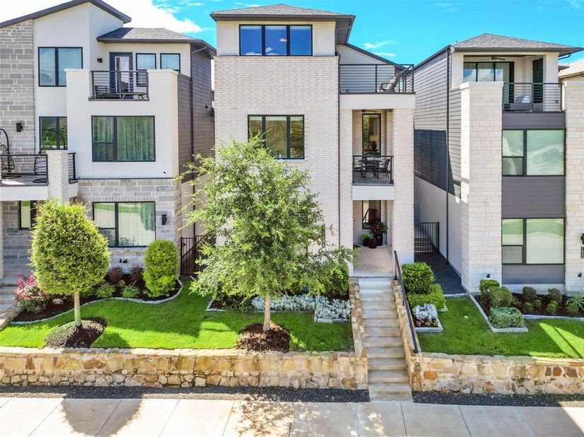7629  Hewitt Drive , McKinney Texas 75070