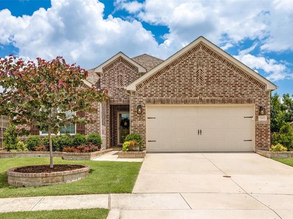 3401  Easterly Lane , Northlake Texas 76226