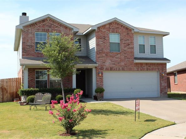 4344  Silverwood Trail , Fort Worth Texas 76244