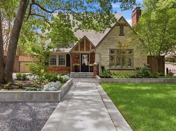 3311  Greenbrier Drive 