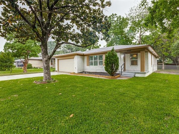 9237  Rosecliff Drive , Dallas Texas 75217