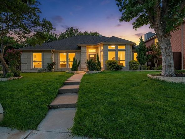 2901  Panorama Drive , Carrollton Texas 75007