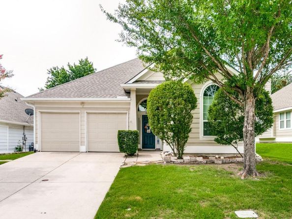9941  Northgate Drive , McKinney Texas 75072