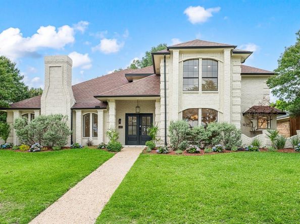 6403  Genstar Lane , Dallas Texas 75252