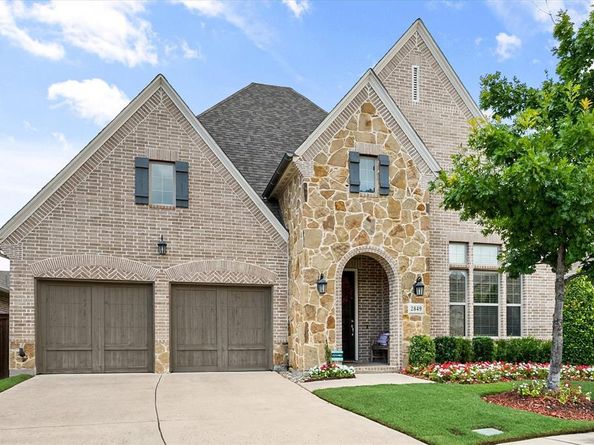 2849  Braemar  , The Colony Texas 75056