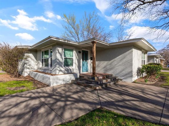 4201  Anita Avenue , Fort Worth Texas 76109