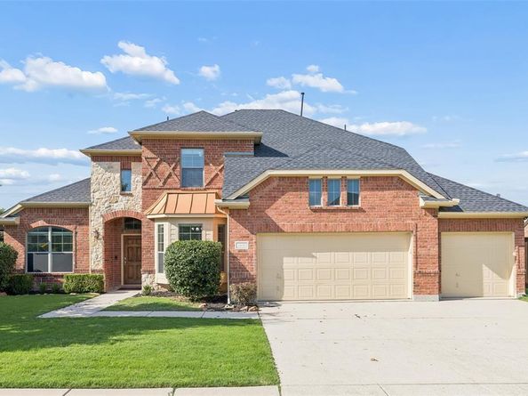 1509  Lakeway Drive , Little Elm Texas 75068