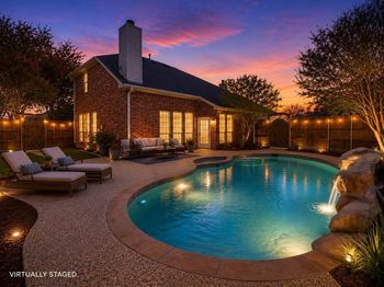 101  Fontana Court 
