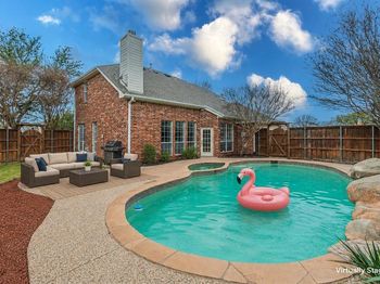101  Fontana Court 