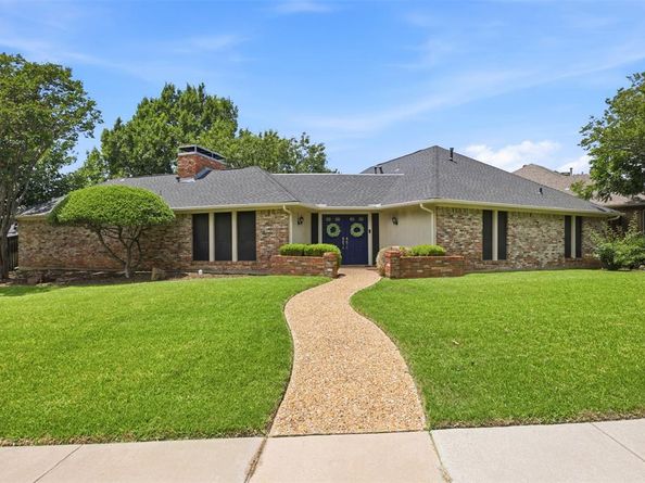 1218  Sycamore Drive , Carrollton Texas 75007
